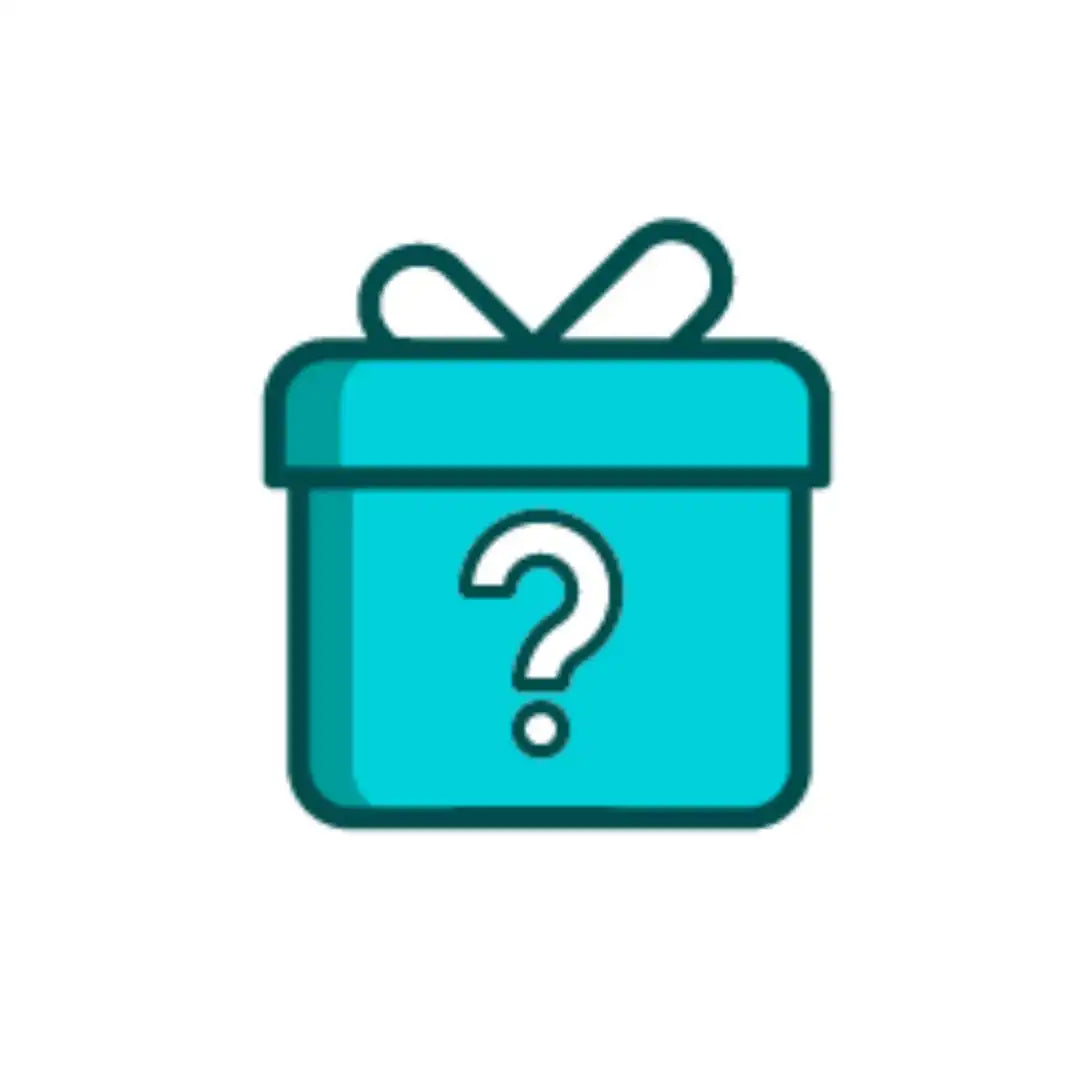 Mystery Gift